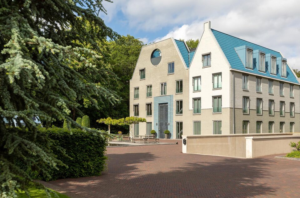 Noordereinde 8 a 'S-GRAVELAND