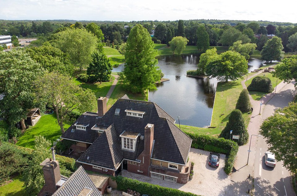 Laapersweg 3 HILVERSUM