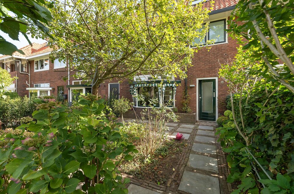 Kamerlingh Onnesweg 140 HILVERSUM