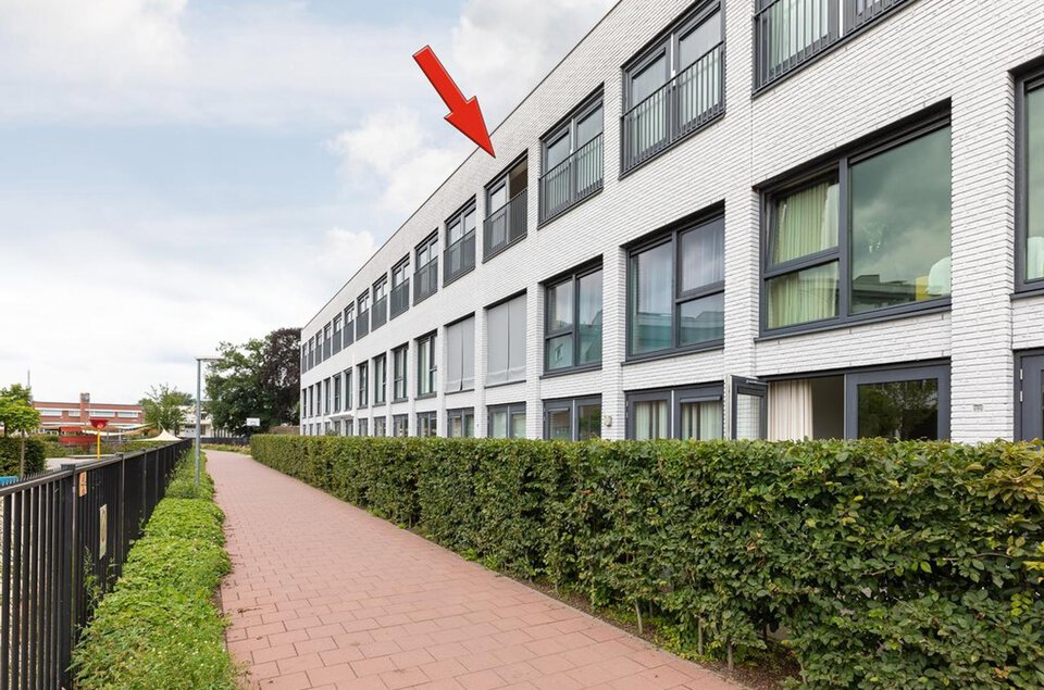 Zuivelpad 23 HILVERSUM