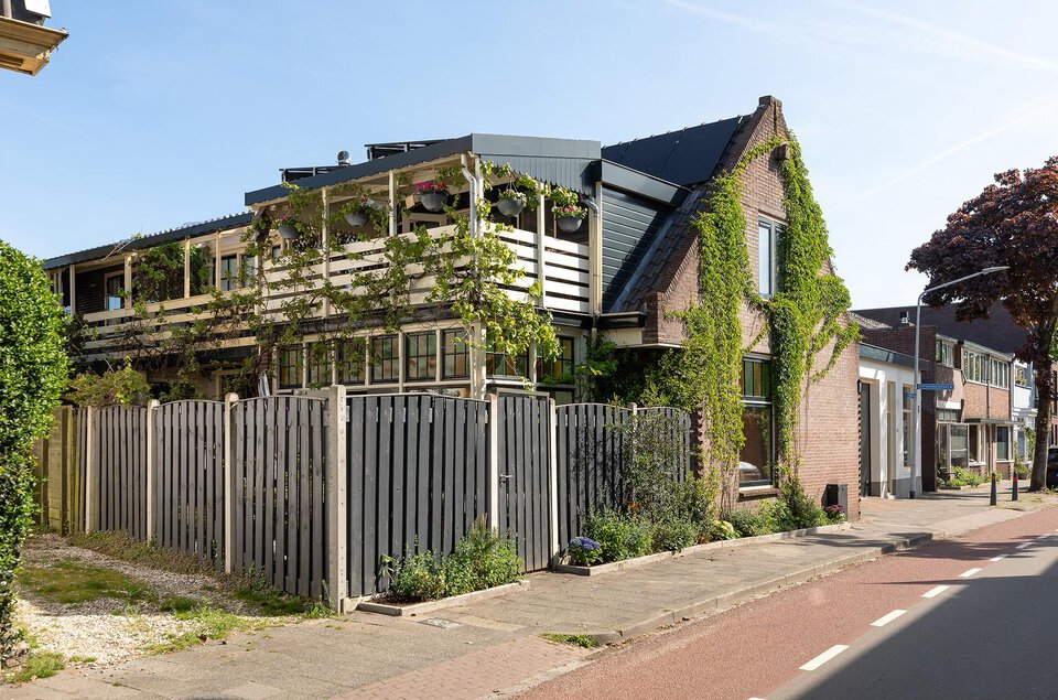 Koningsstraat 106 HILVERSUM