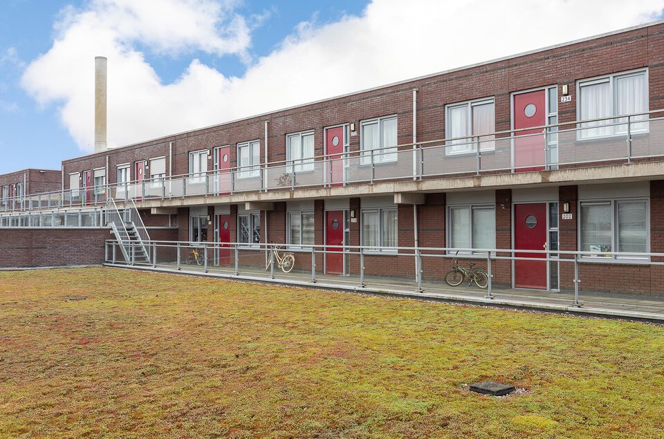 Zenderstraat 200 HILVERSUM