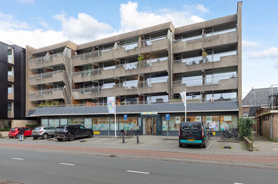 Neuweg 29 15 HILVERSUM