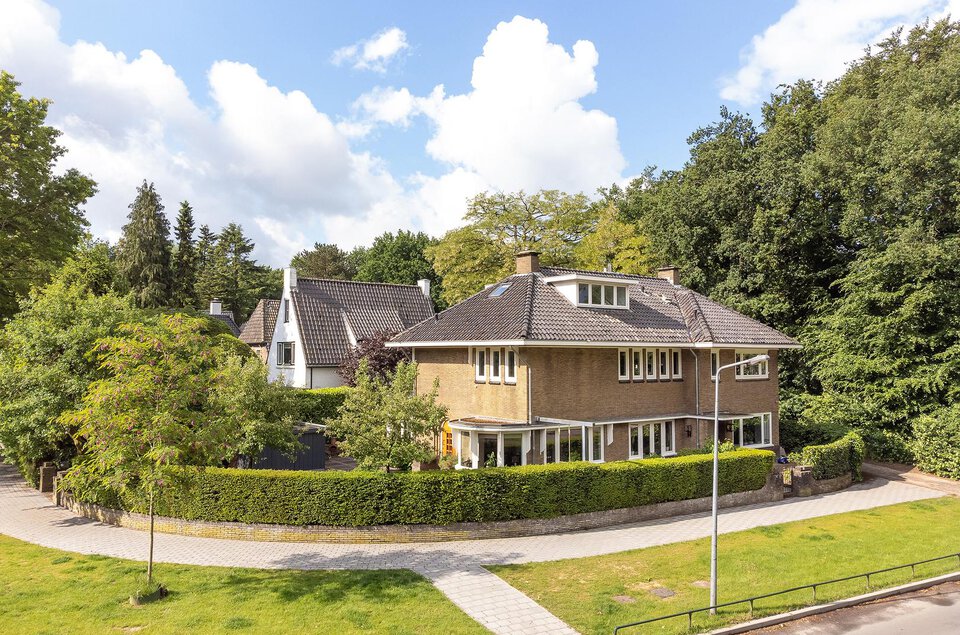 Eikenlaan 2 HILVERSUM
