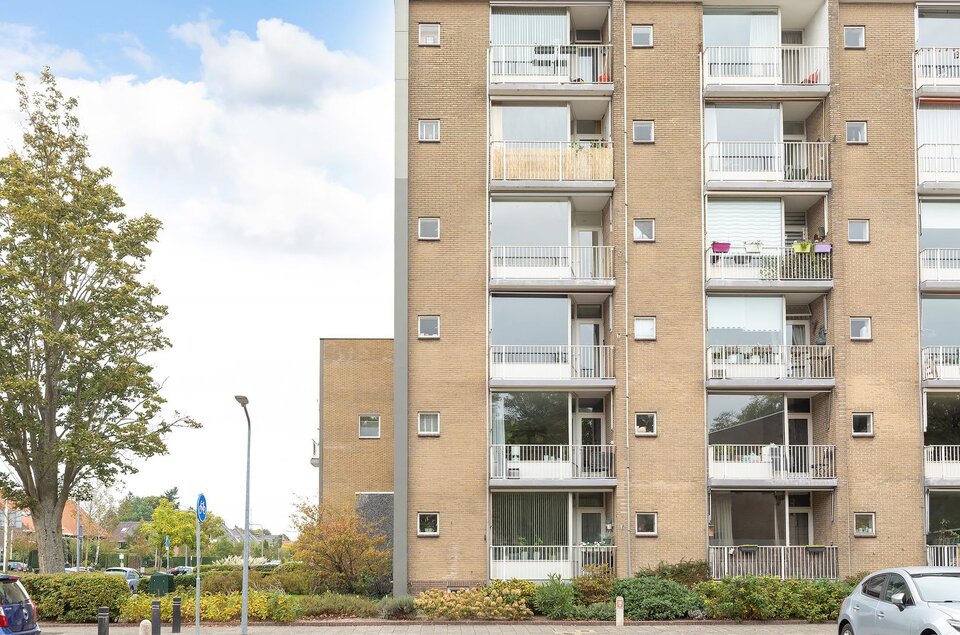 Loosdrechtseweg 245 HILVERSUM