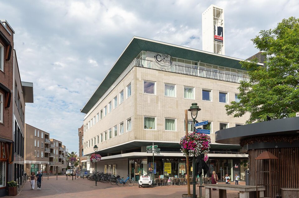 Bussumerstraat 175 HILVERSUM