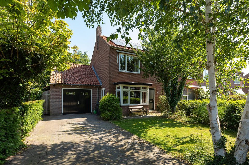 Stichtse Kade 1 B ANKEVEEN