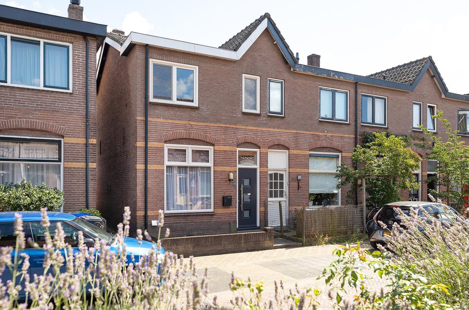Geuzenweg 158 HILVERSUM
