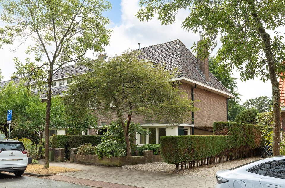 Snelliuslaan 13 HILVERSUM
