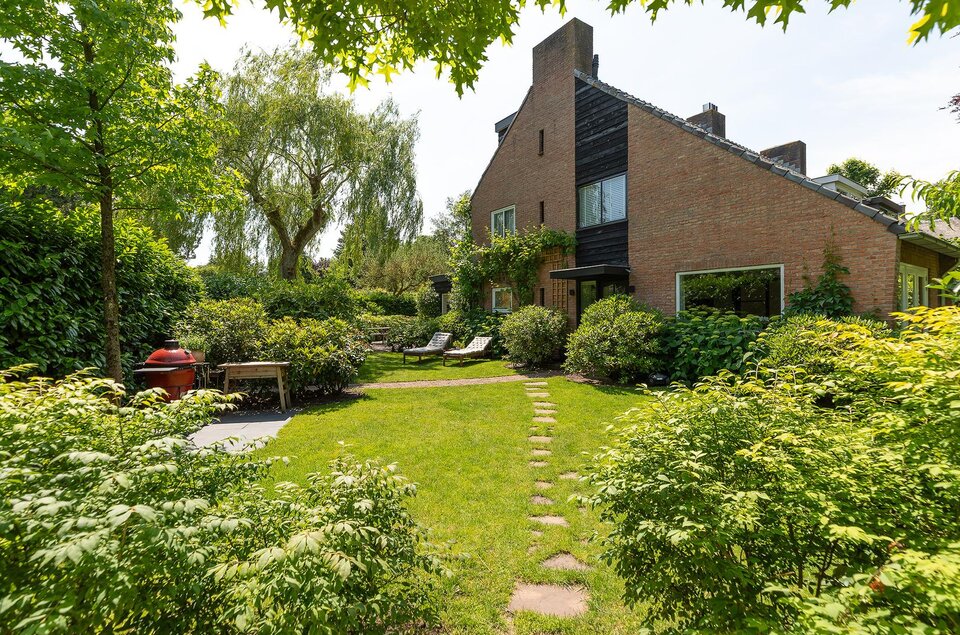 Haenwijck 2 LAREN