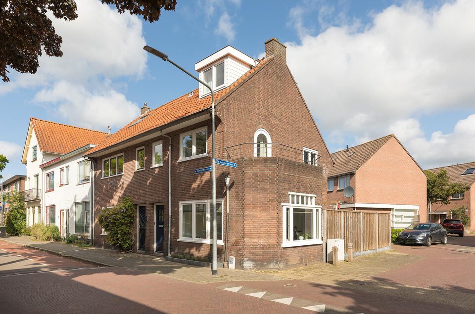 Koningsstraat 126 HILVERSUM