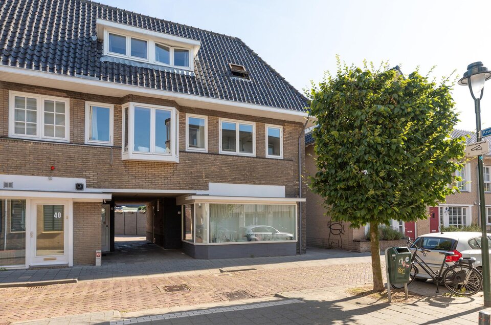 Veerstraat 38 A HILVERSUM