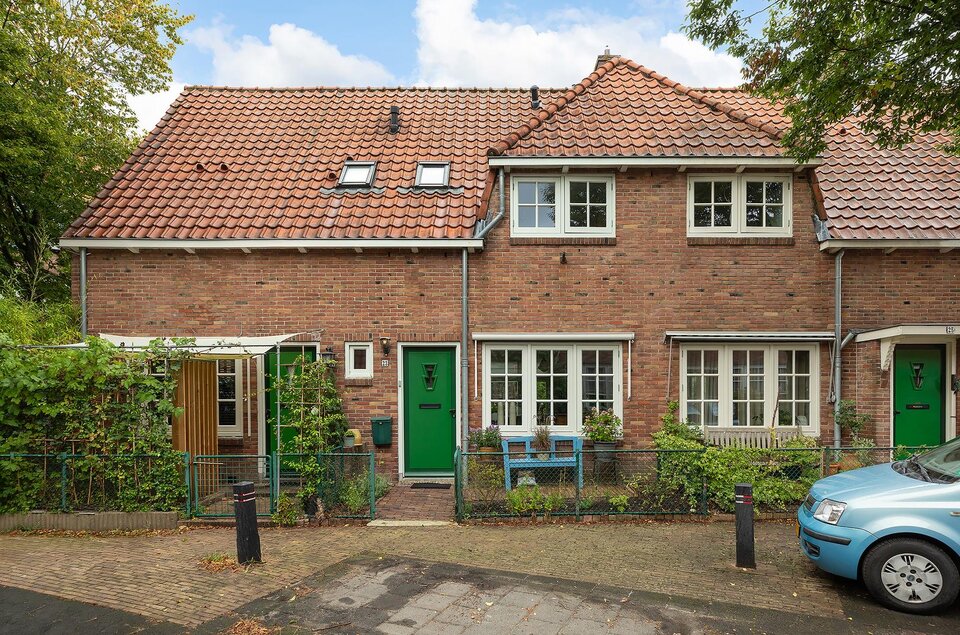 Papaverstraat 23 HILVERSUM