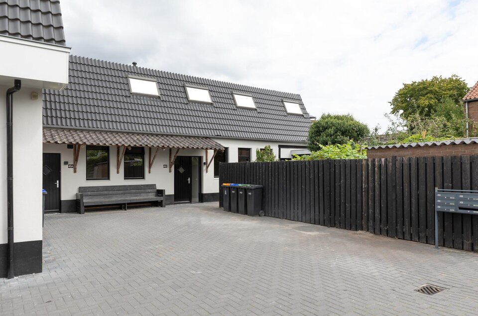 Prinses Margrietstraat 45 C LOOSDRECHT