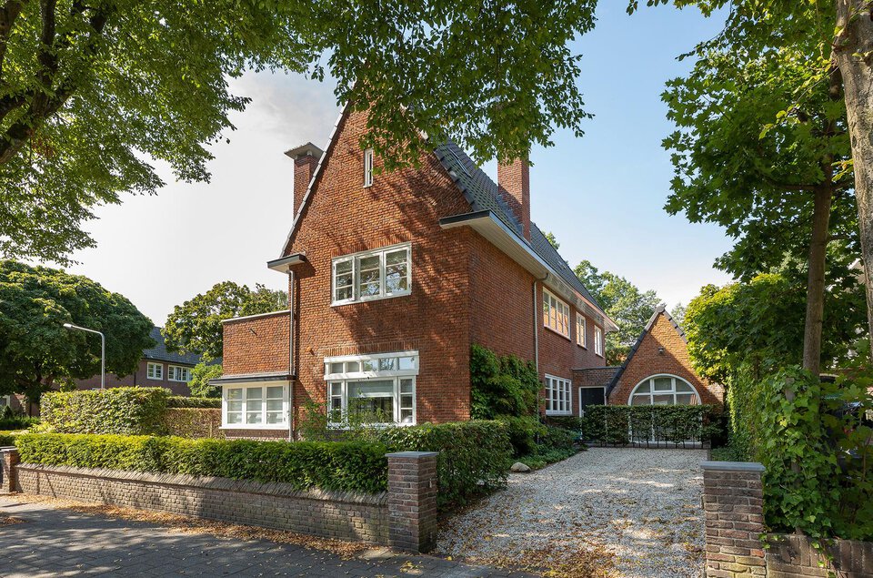 Pieter de Hooghlaan 48 HILVERSUM