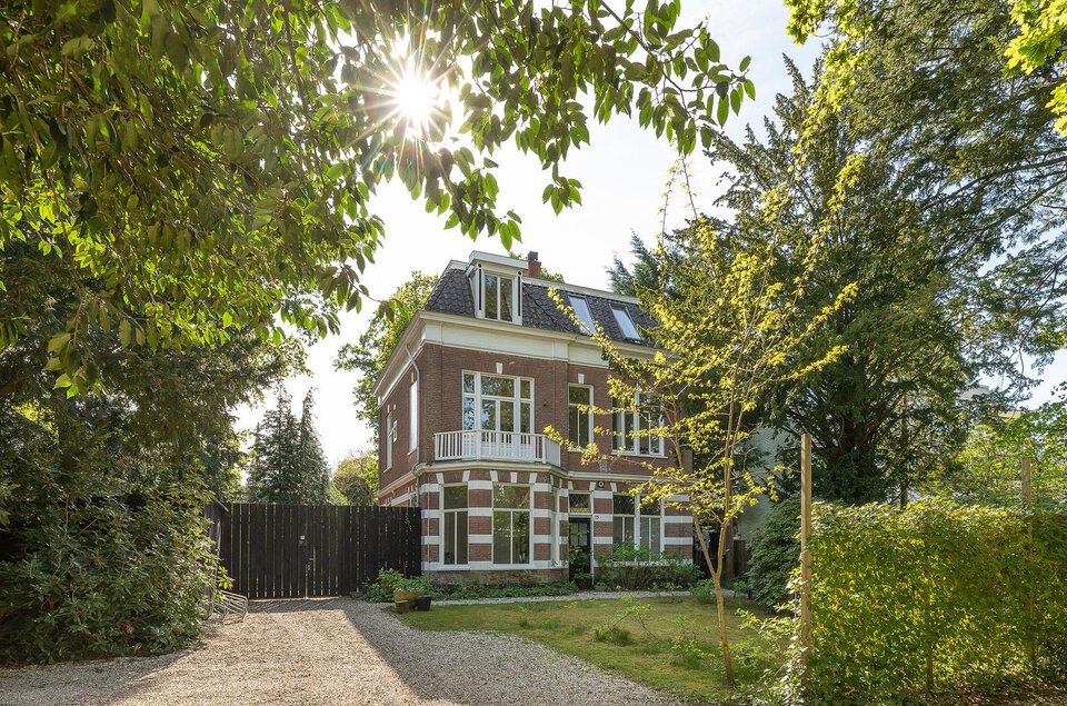 's-Gravelandseweg 79 HILVERSUM