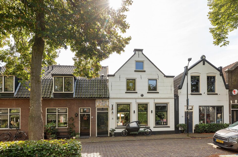 Kerkstraat 18 ABCOUDE