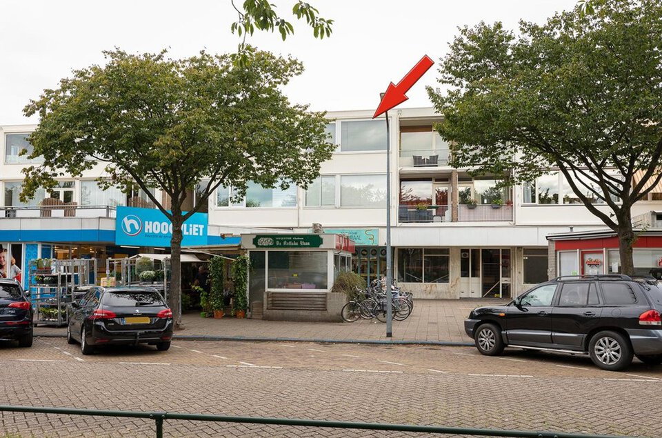 Admiraal de Ruyterlaan 46 HILVERSUM