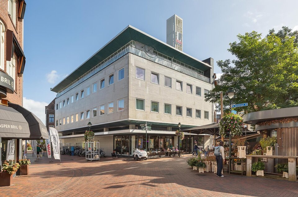 Bussumerstraat 183 HILVERSUM