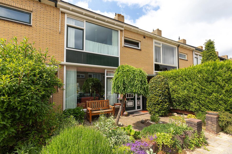 Van Wassenaerlaan 38 HILVERSUM