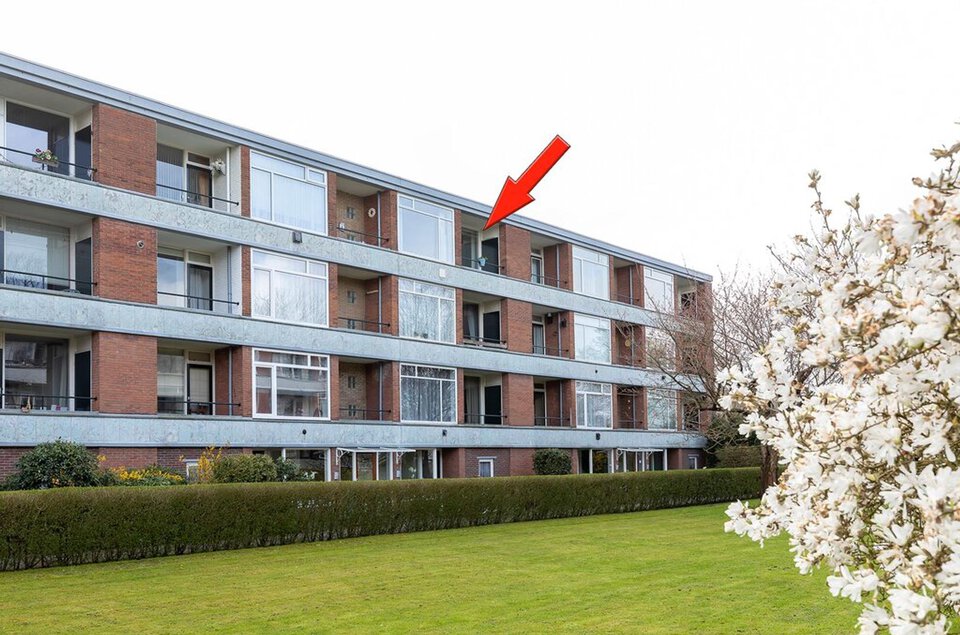 Zwaluwlaan 128 BUSSUM