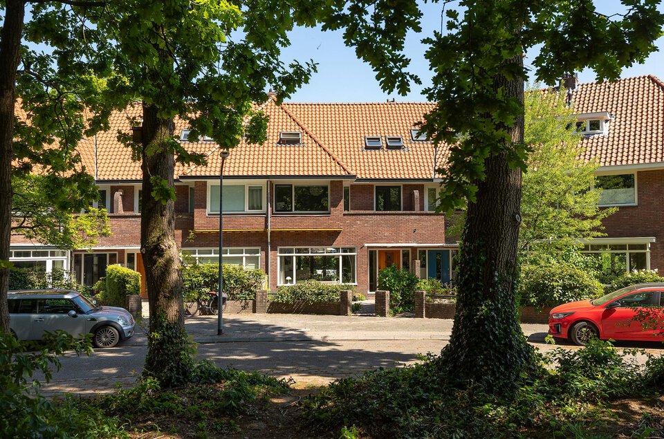 Wezellaan 12 HILVERSUM