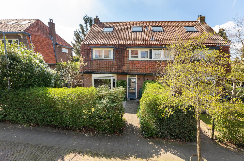 Multatulilaan 55 HILVERSUM