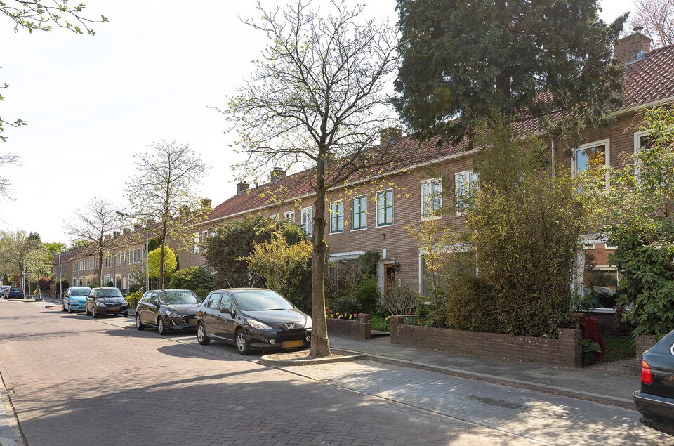 Van Hasseltlaan 39 HILVERSUM