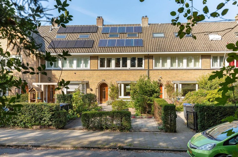 Johannes Geradtsweg 176 HILVERSUM