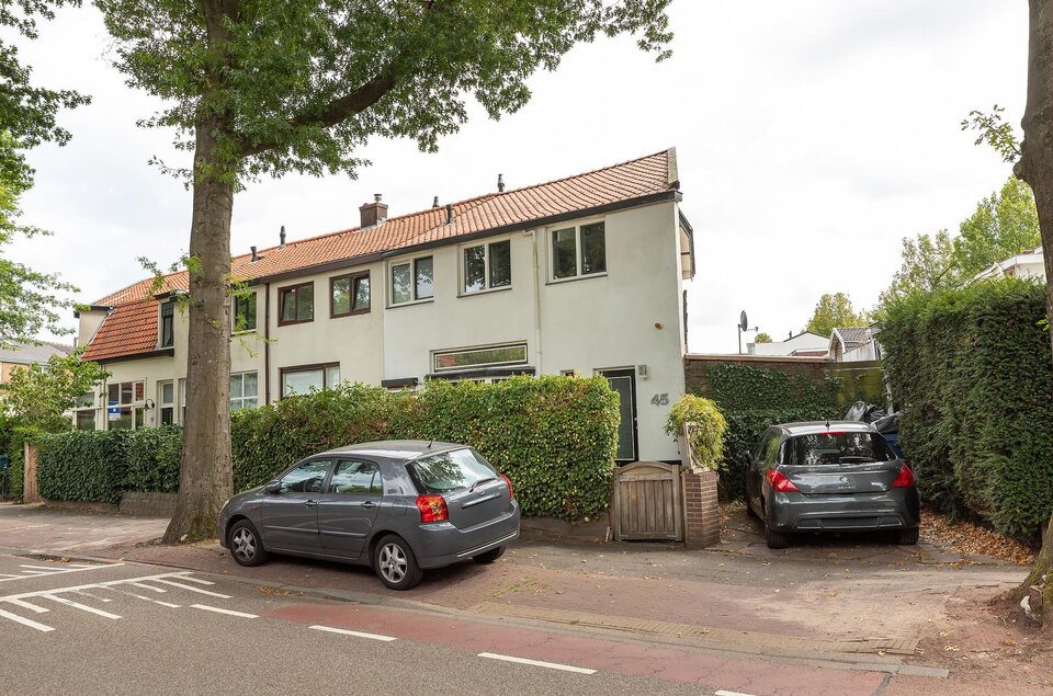 Bosdrift 45 HILVERSUM