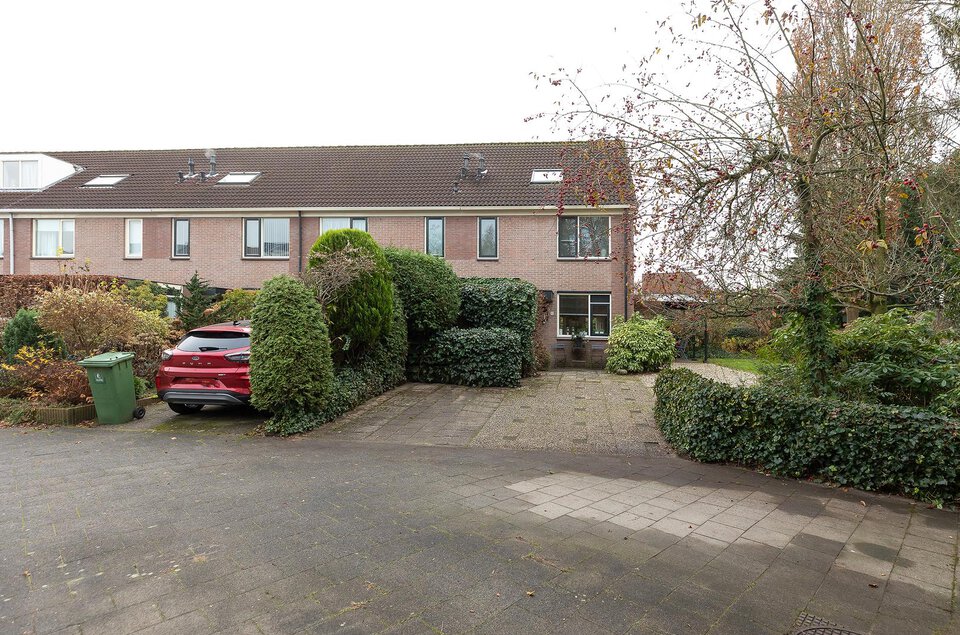 Nieuwlandseweg 92 HILVERSUM
