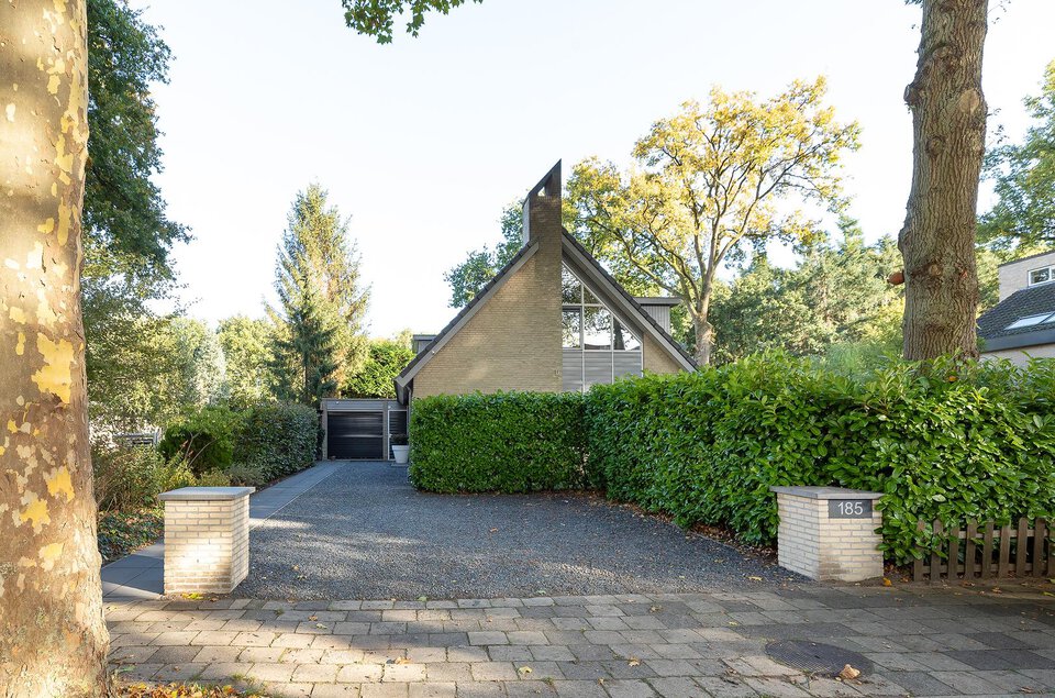 Eikbosserweg 185 HILVERSUM