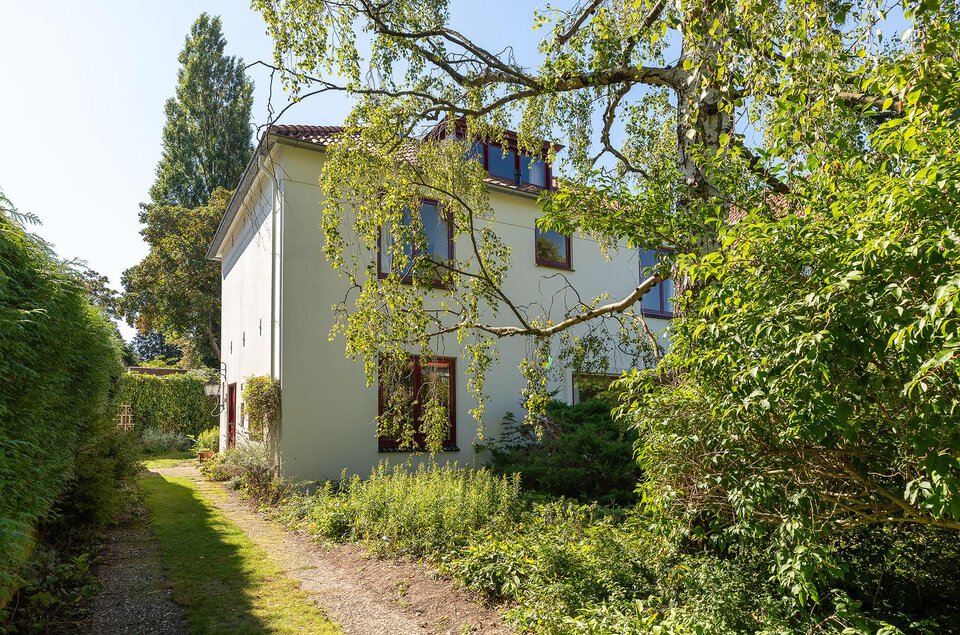Van Lenneplaan 29 HILVERSUM