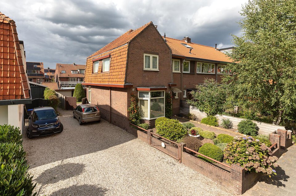 Jacob Catsstraat 42 HILVERSUM