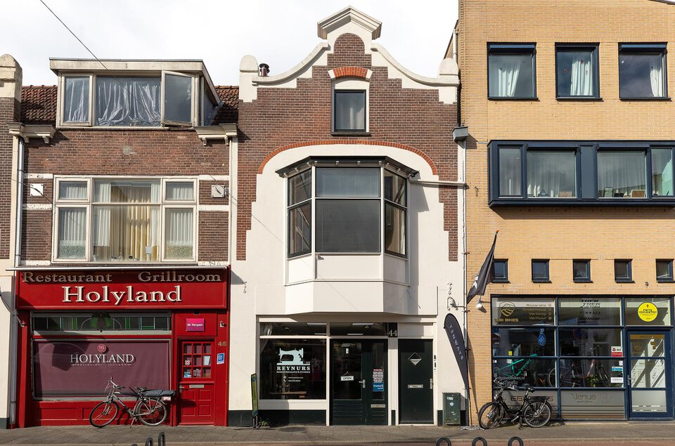 Havenstraat 44 A HILVERSUM