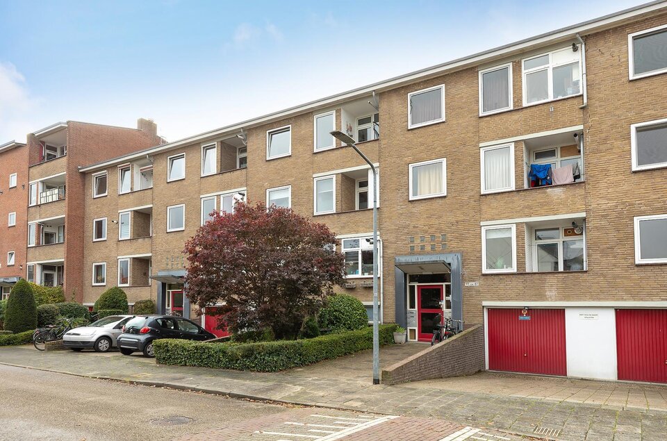 Wolvenlaan 79 HILVERSUM