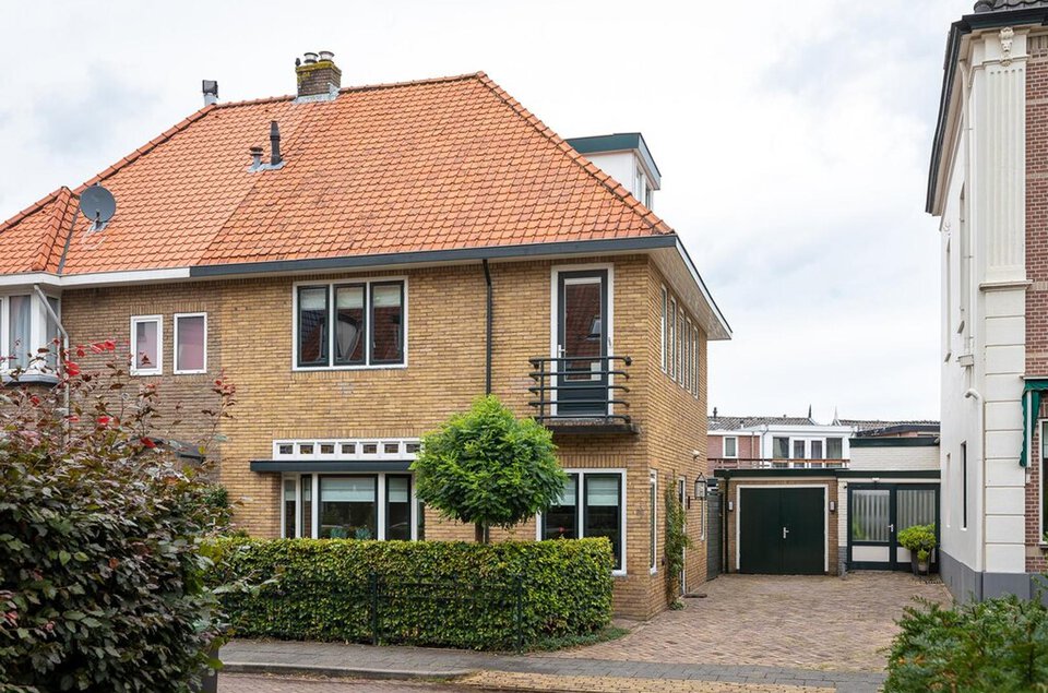Oude Amersfoortseweg 29 HILVERSUM