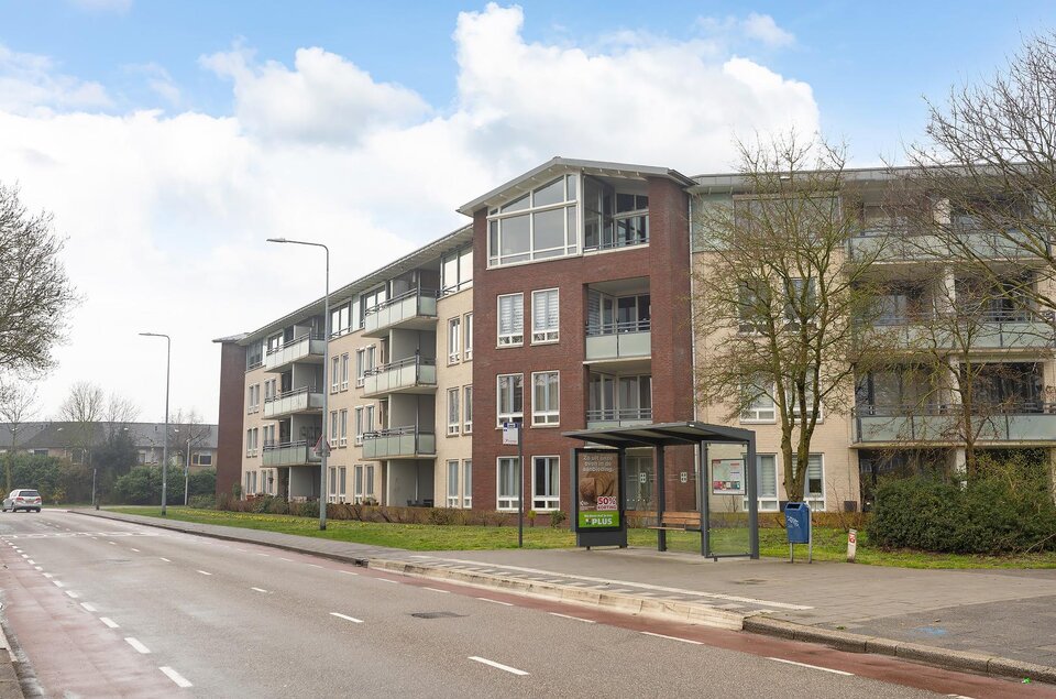 Zuidermeent 45 HILVERSUM
