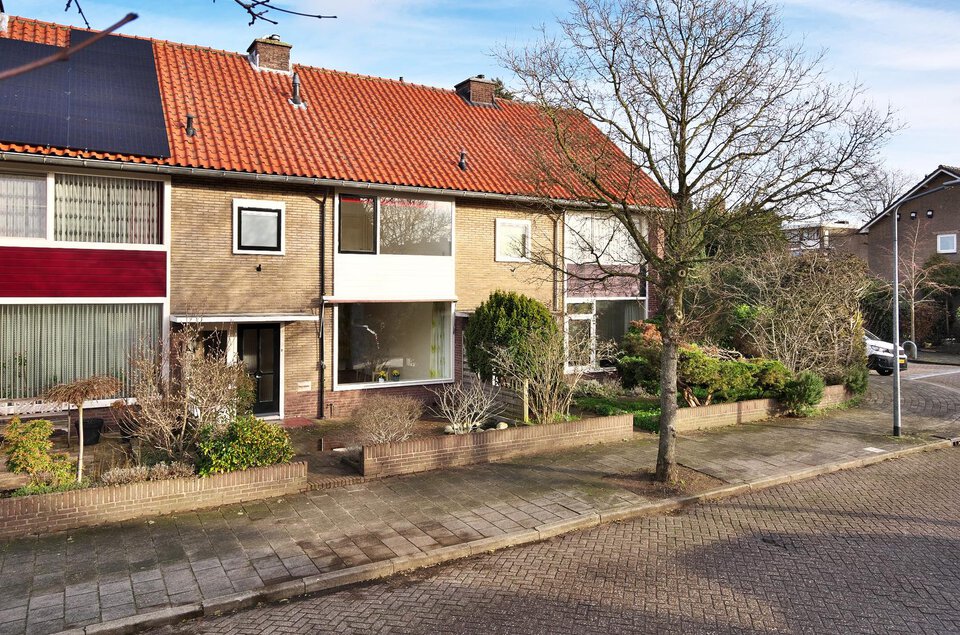 Kortenaerlaan 16 HILVERSUM