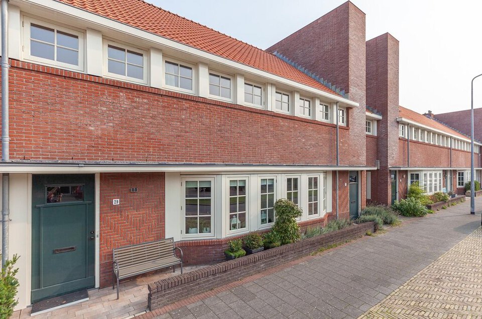 Minckelersstraat 29 HILVERSUM