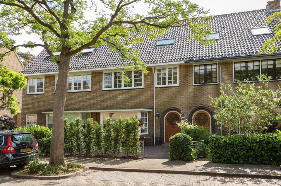 Hindelaan 49 HILVERSUM