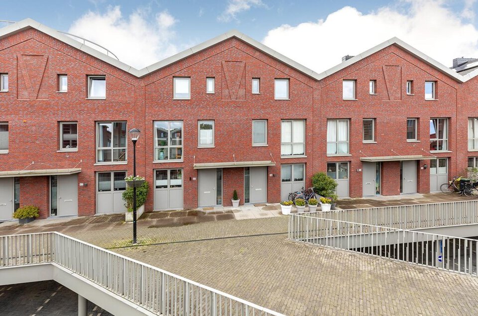Oude Spoorbaan 60 HILVERSUM