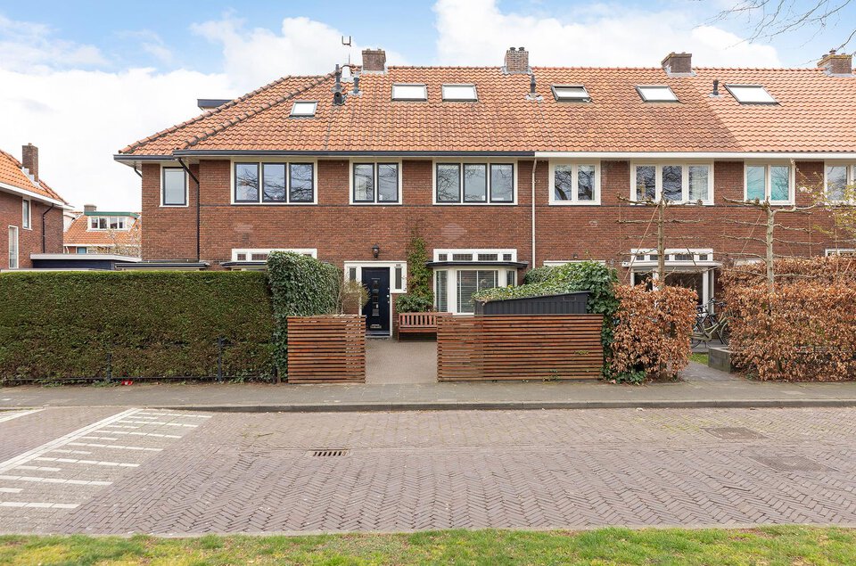 Kamerlingh Onnesweg 108 HILVERSUM