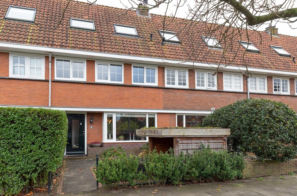 Eemnesserweg 224 HILVERSUM