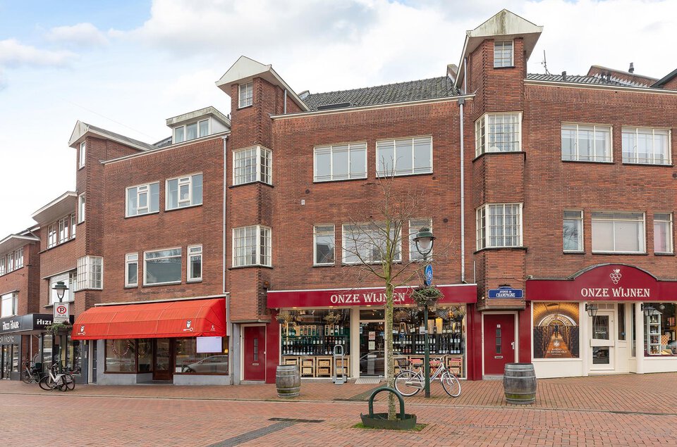 's-Gravelandseweg 35 1 HILVERSUM