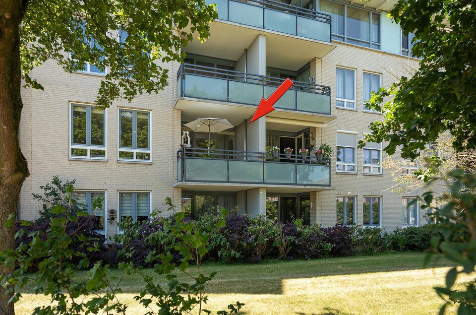 Zuidermeent 19 HILVERSUM