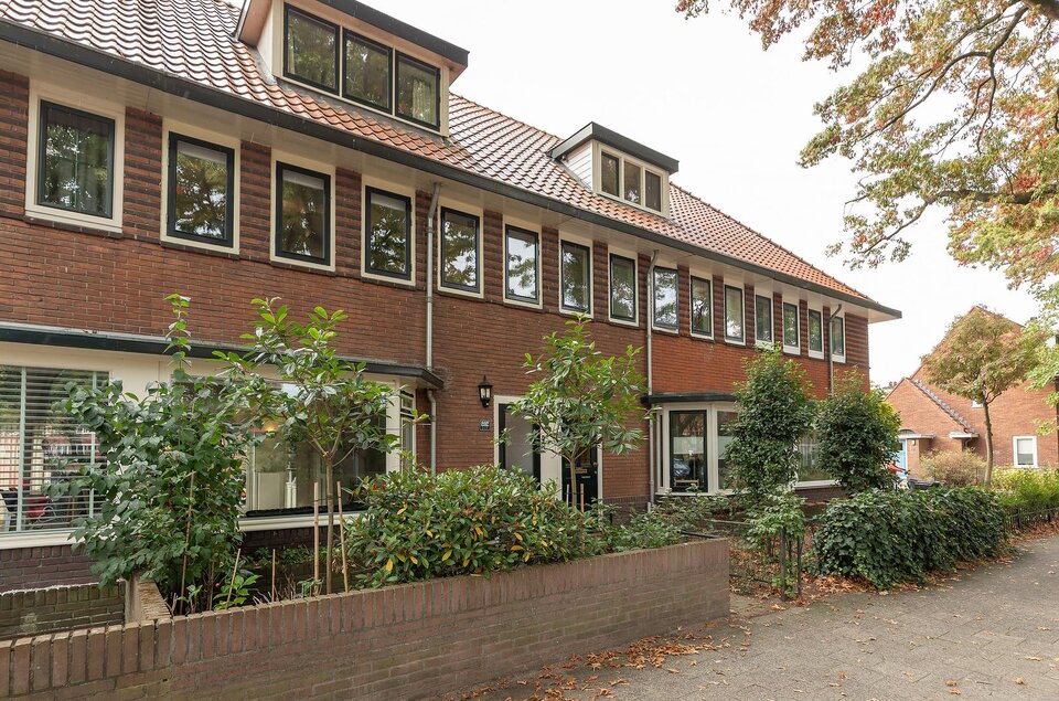 Eemnesserweg 202 HILVERSUM