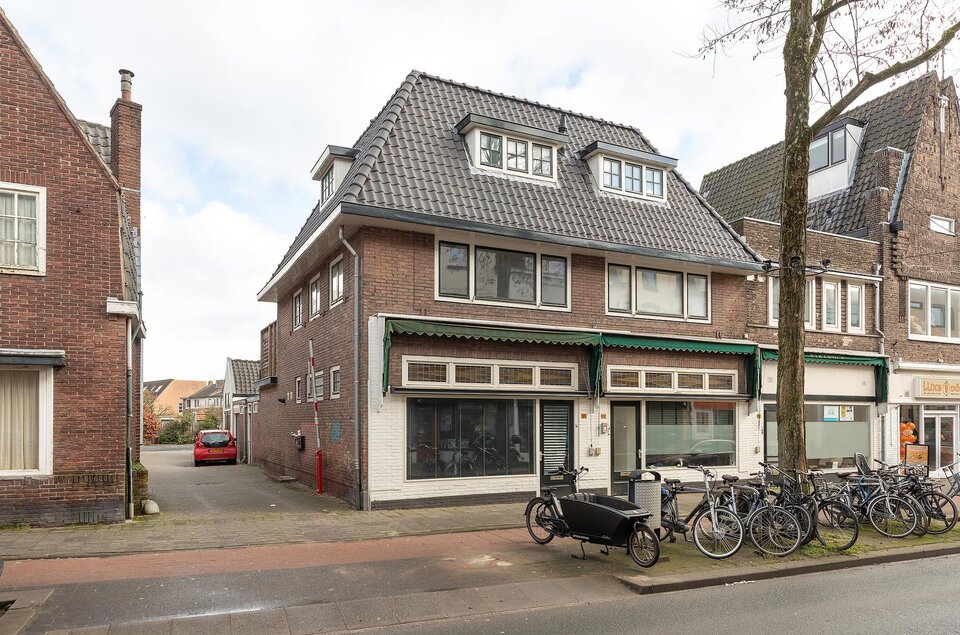 Havenstraat 95 C HILVERSUM
