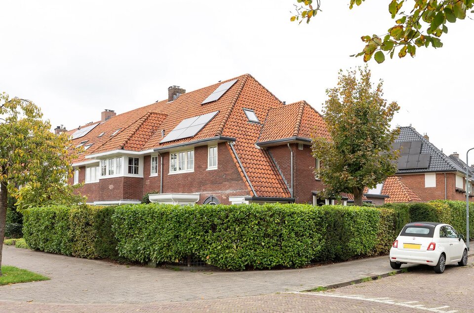 Kamerlingh Onnesweg 205 HILVERSUM