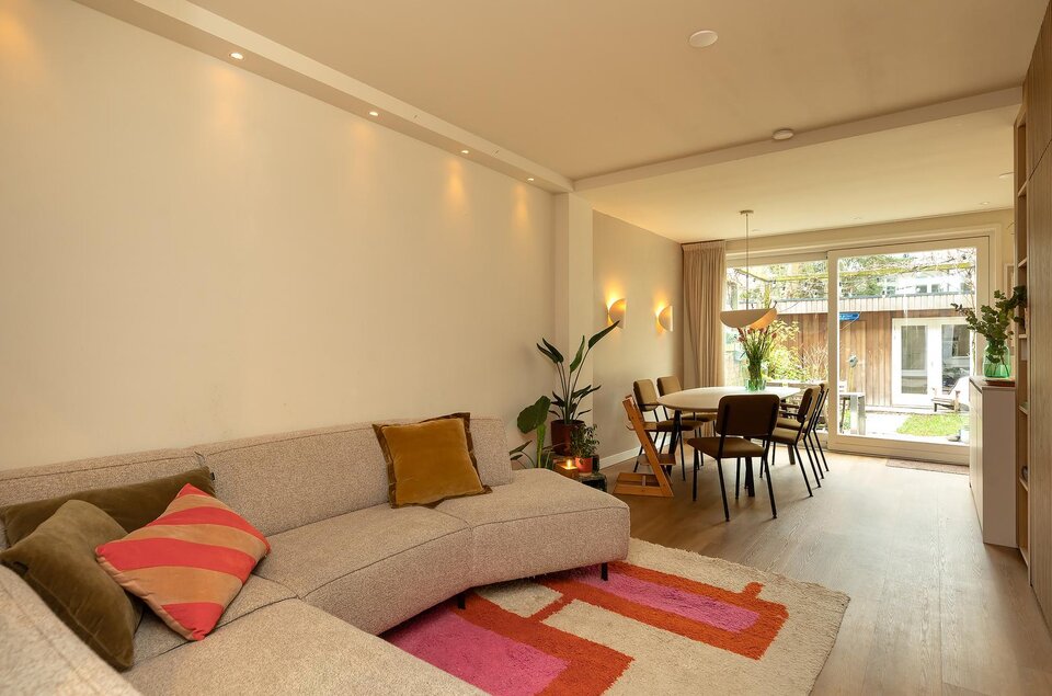 Marco Polostraat 281 H AMSTERDAM